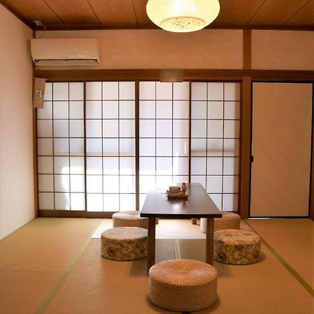 Guesthouse Hakuka Kanazawa Exteriér fotografie