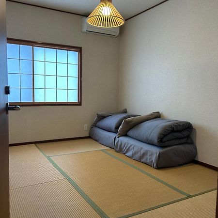 Guesthouse Hakuka Kanazawa Exteriér fotografie