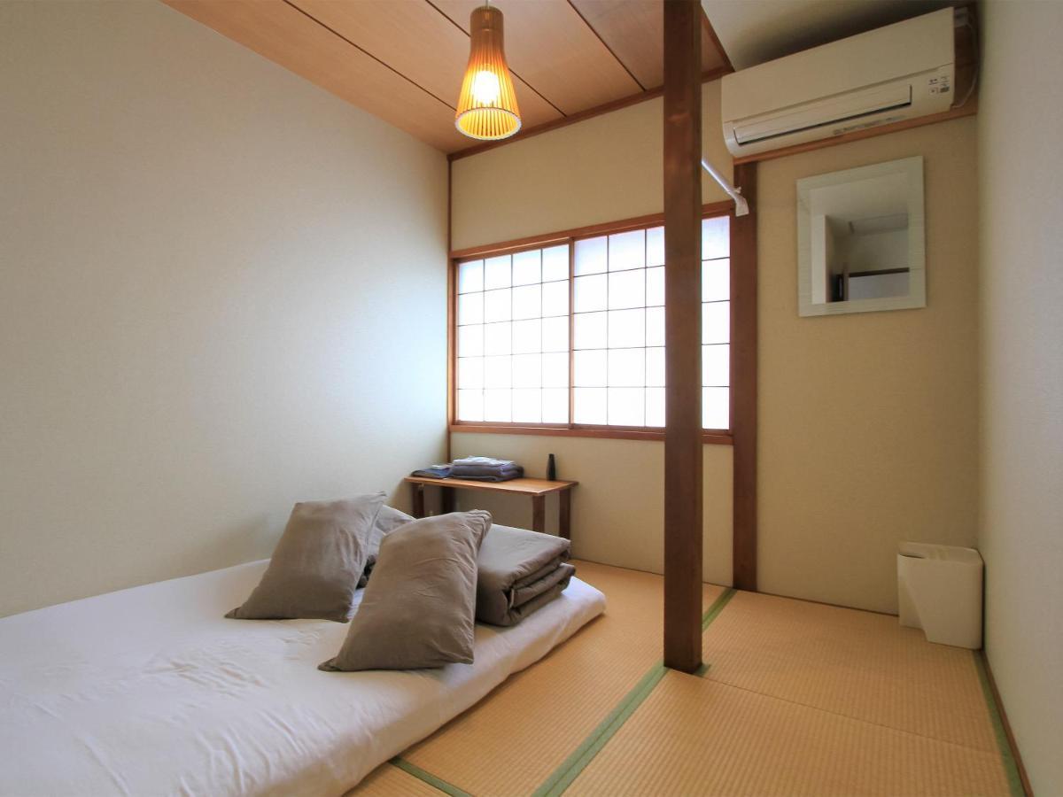 Guesthouse Hakuka Kanazawa Exteriér fotografie