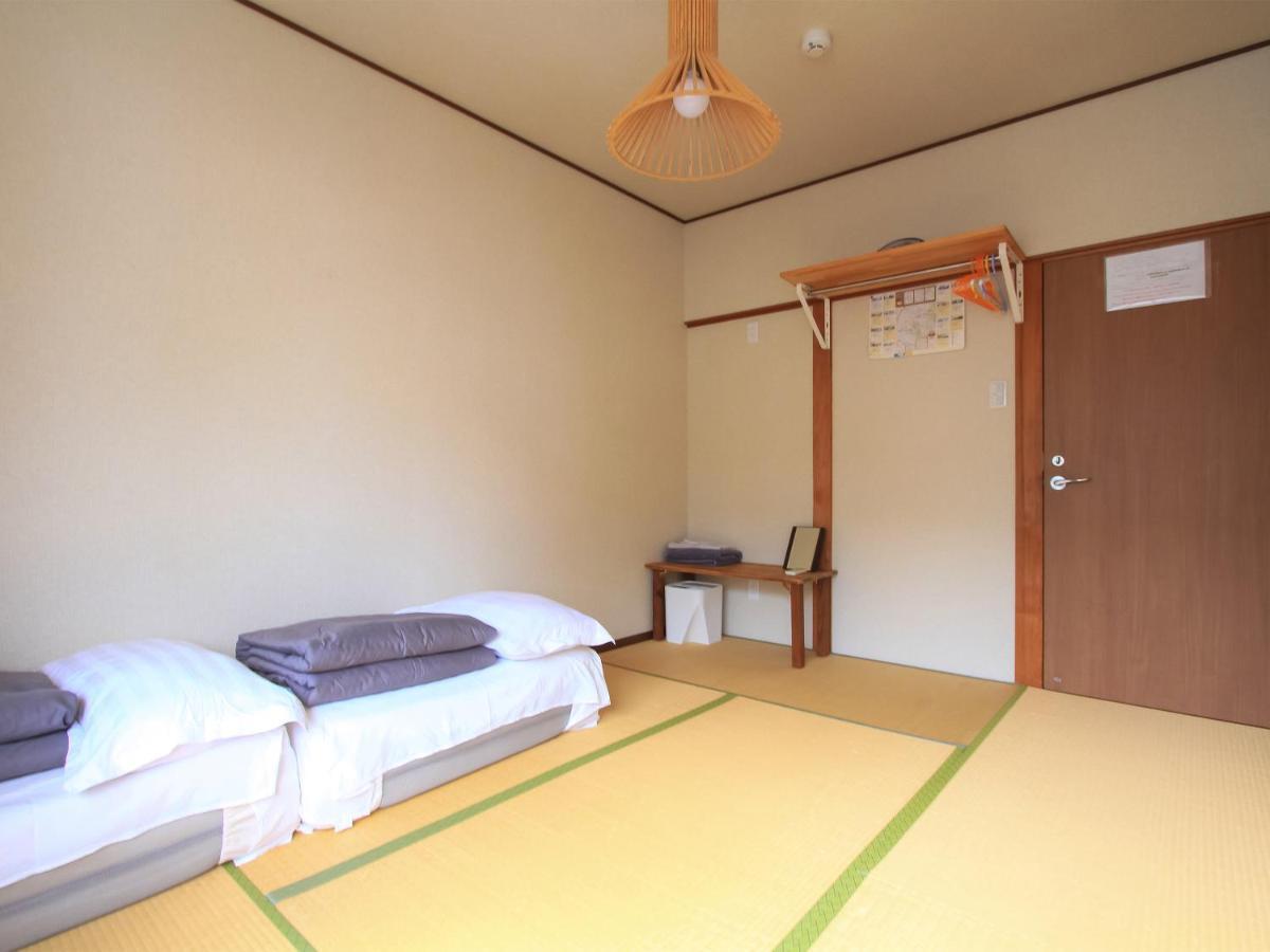 Guesthouse Hakuka Kanazawa Exteriér fotografie