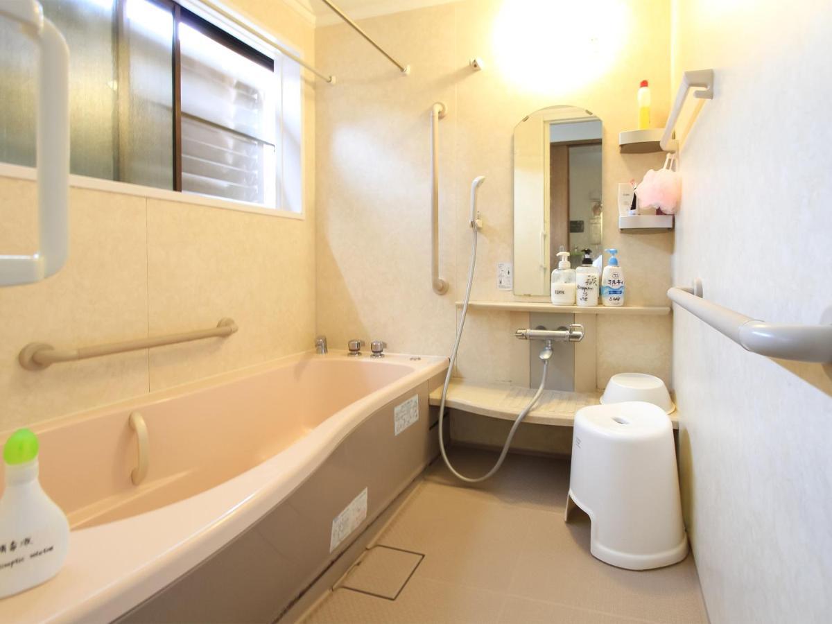 Guesthouse Hakuka Kanazawa Exteriér fotografie