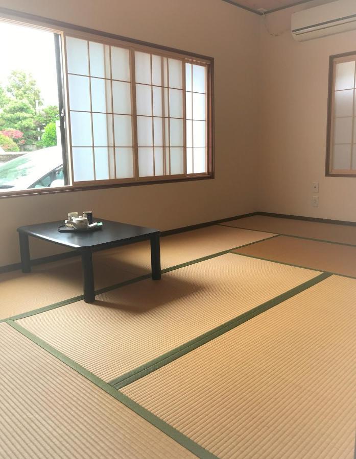 Guesthouse Hakuka Kanazawa Exteriér fotografie