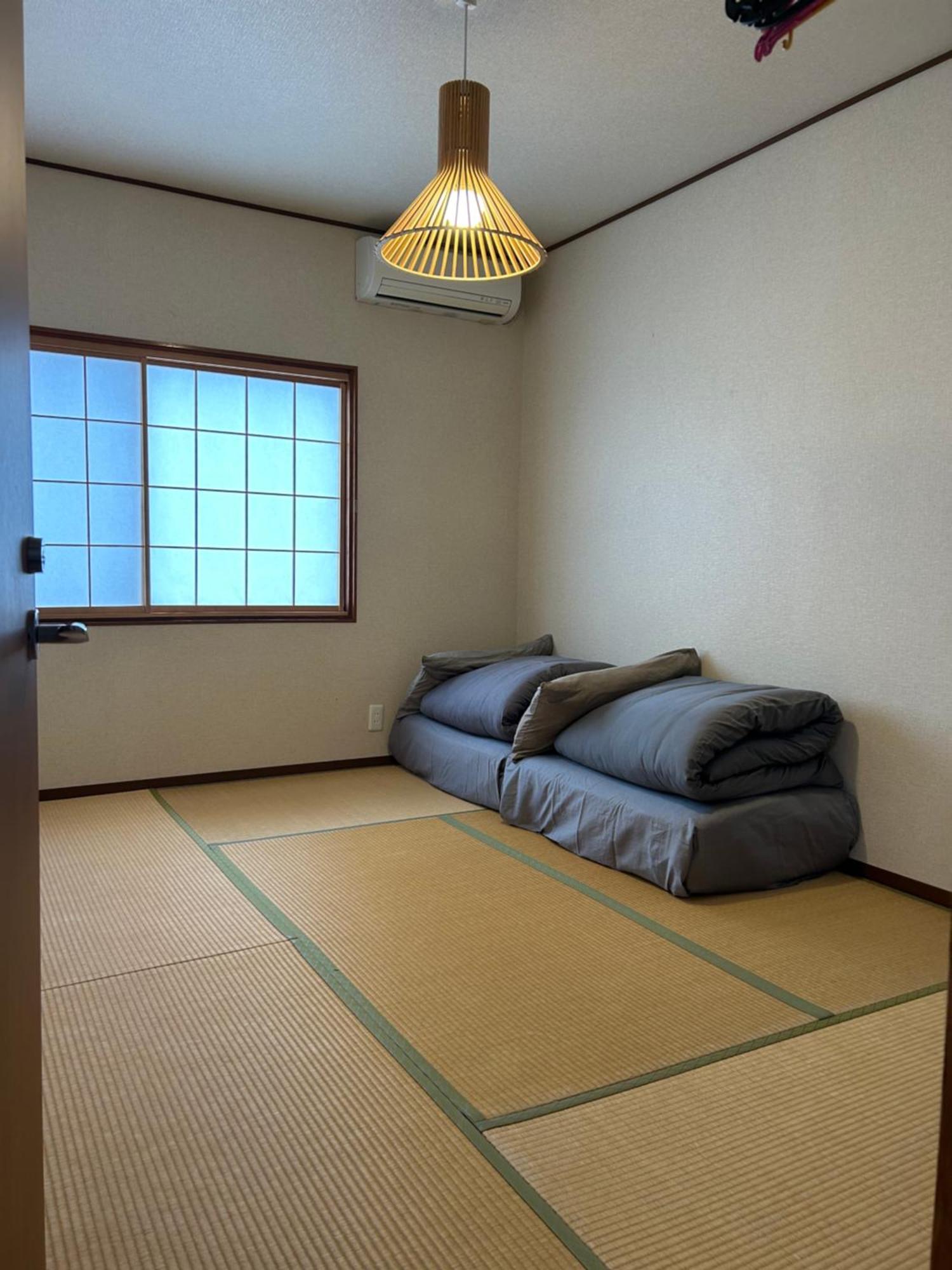 Guesthouse Hakuka Kanazawa Exteriér fotografie