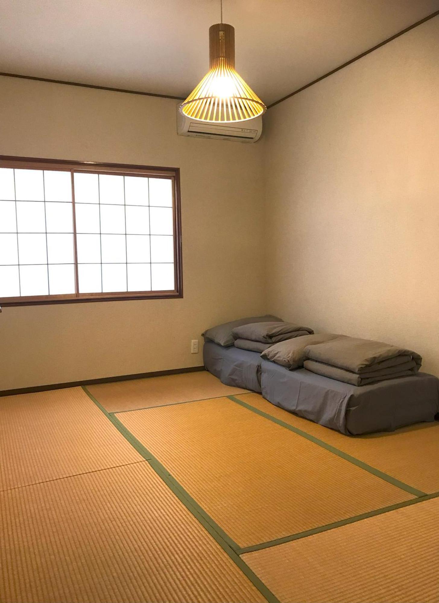 Guesthouse Hakuka Kanazawa Exteriér fotografie