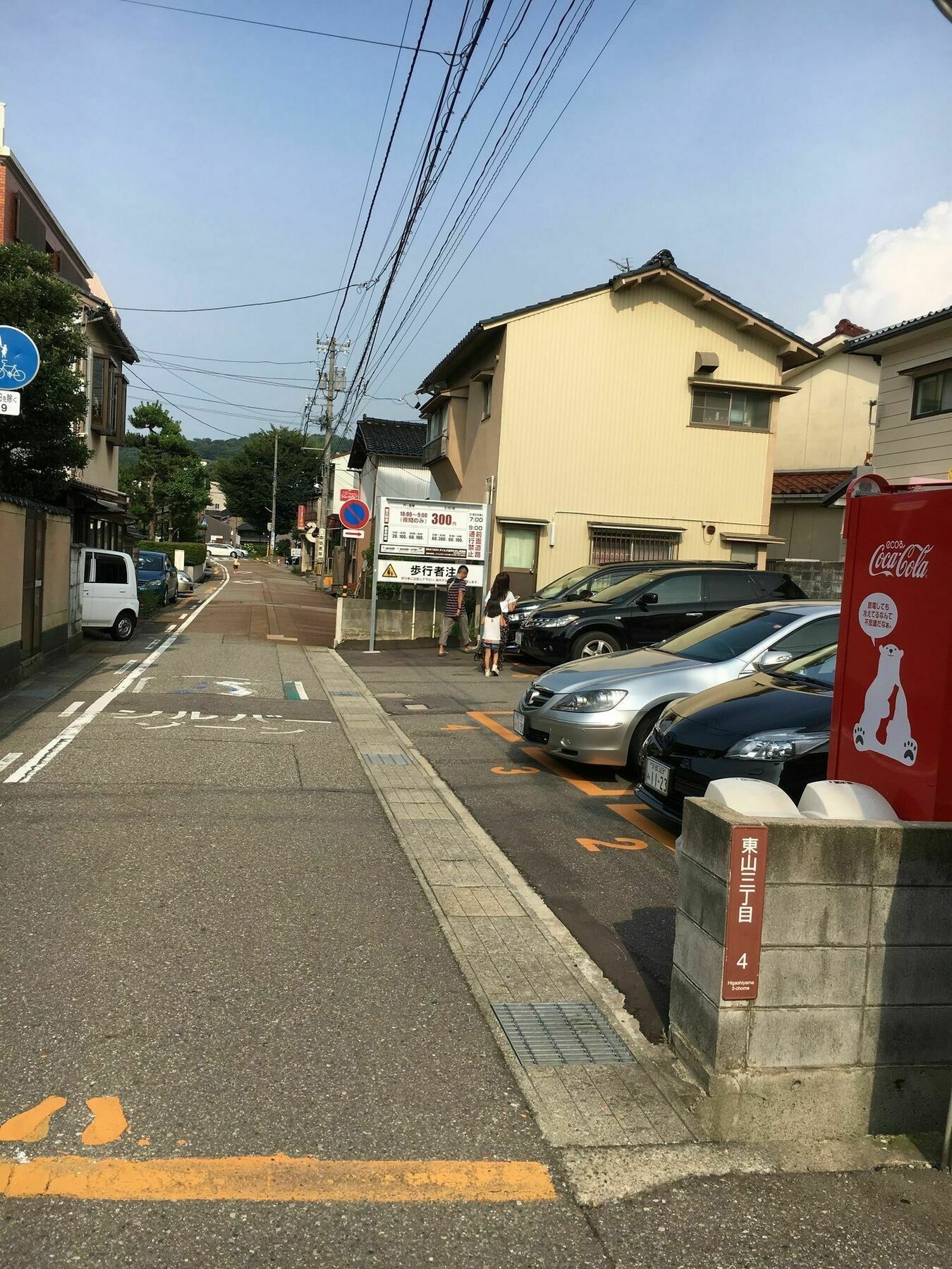 Guesthouse Hakuka Kanazawa Exteriér fotografie